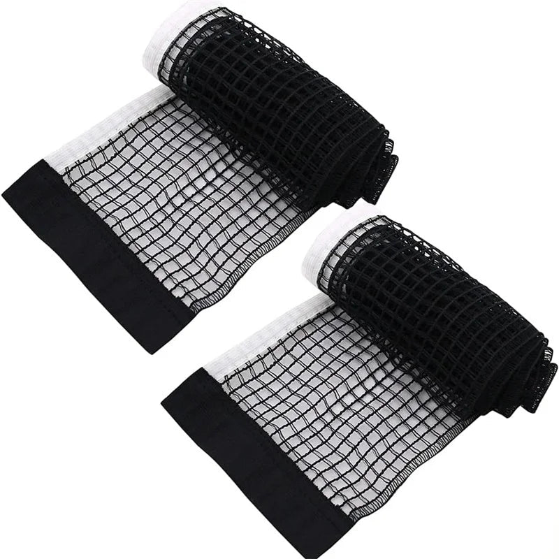 Table Tennis Net – Polyester Cotton Replacement Net