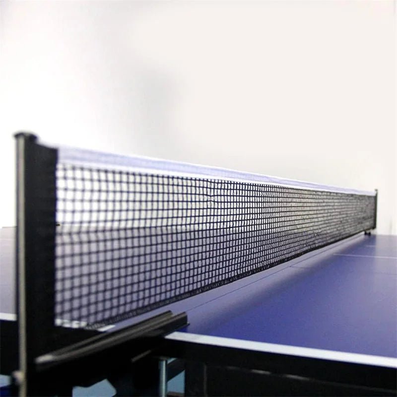 Table Tennis Net High Quality Polyester Cotton Table Tennis Table Net Ping Pong Table Replacement Net Table Tennis AccessoriesEstaliosFitEstaliosFit183651912;20260421;1776809348mXbip