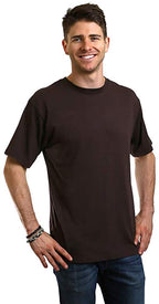 Clearance Men's Bamboo Short Sleeve T-Shirt - Classic Cut - product view 3