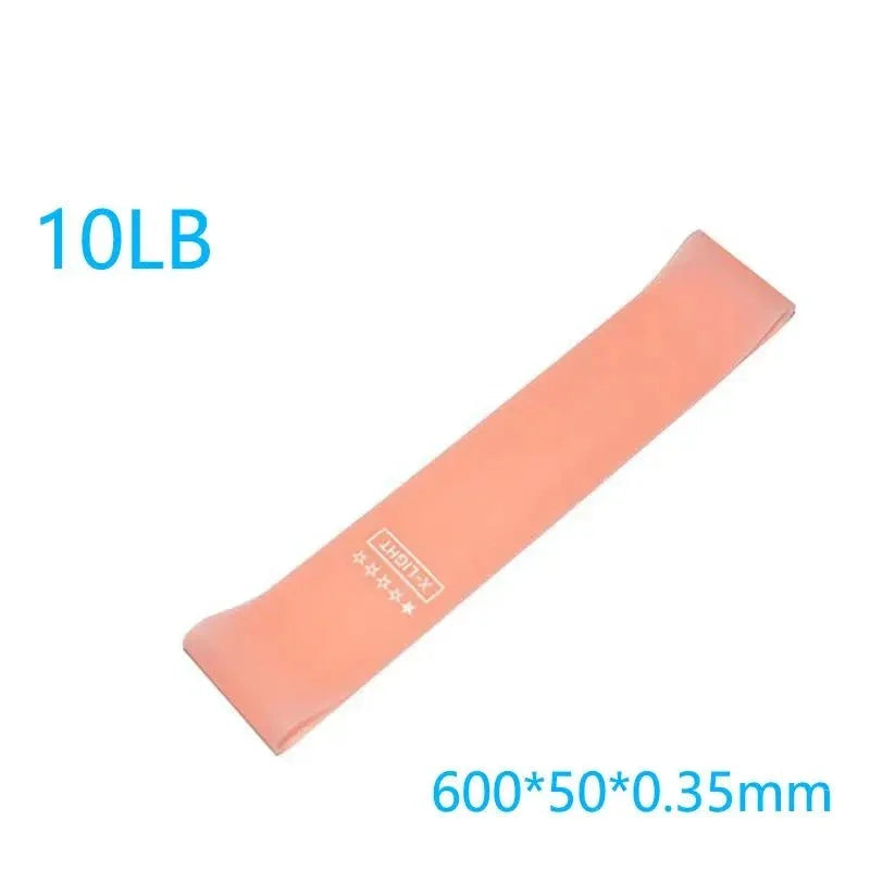 Training Fitness Gum Exercise Gym Strength Resistance Bands Expander Pilates Rubber Fitness Mini Band Crossfit Workout EquipmentEstaliosFitEstaliosFit183973682;20260427;1777316218ZBeaS