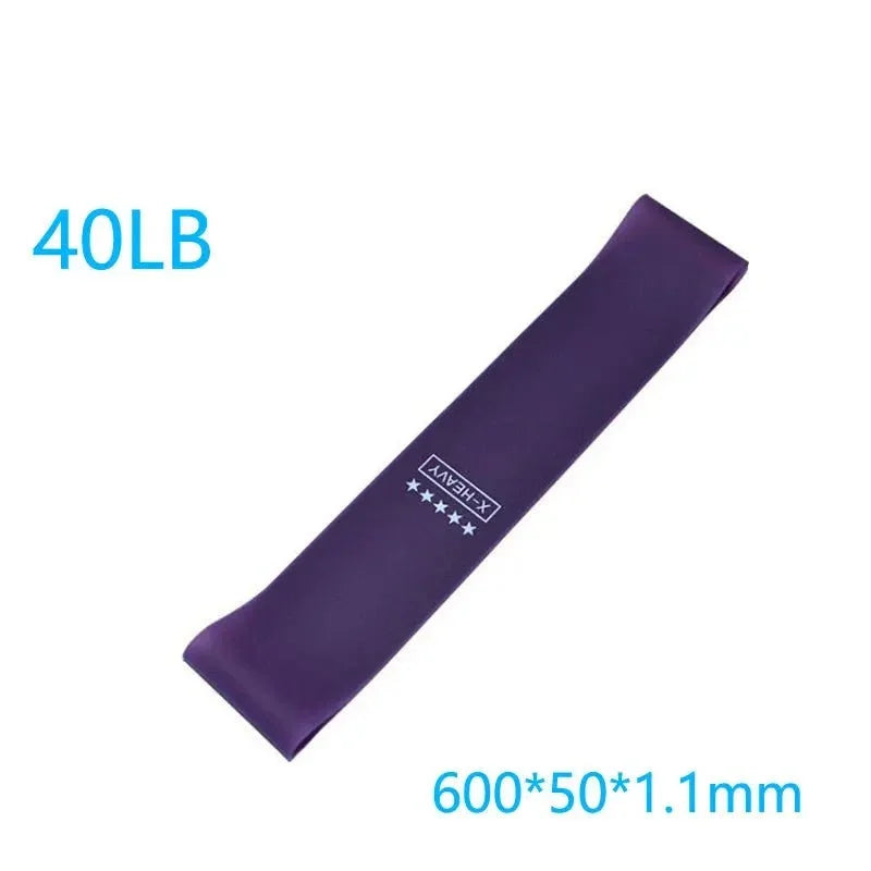 Training Fitness Gum Exercise Gym Strength Resistance Bands Expander Pilates Rubber Fitness Mini Band Crossfit Workout EquipmentEstaliosFitEstaliosFit183973683;20260427;1777316218MkmAT