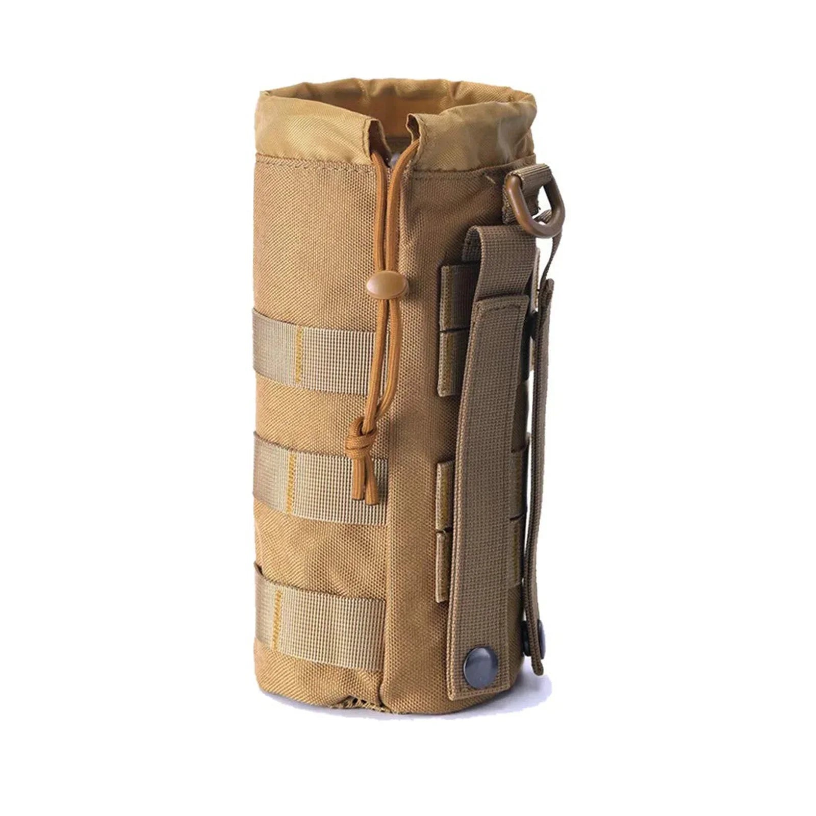Travel Sports Mesh Water Bottles Pouch Bag, Tactical Drawstring Molle Water Bottle Holder Tactical Hydration Carrier PouchesEstaliosFitEstaliosFit183652438;20260421;1776809389Uvi1R
