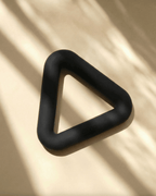 Triangle DumbbellMuna WellnessSports & Fitness > Strength Training EquipmentEstaliosFitTRIANGLE-DUMBBELL-BLACK