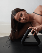 Triangle DumbbellMuna WellnessSports & Fitness > Strength Training EquipmentEstaliosFitTRIANGLE-DUMBBELL-BLACK