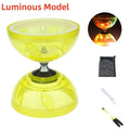 Triple Bearing Diabolo Chinese Yoyo Set with LED LightsEstaliosFitEstaliosFit184217932;2026052;1777703510EJEyl