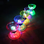 Triple Bearing Diabolo Chinese Yoyo Set with LED LightsEstaliosFitEstaliosFit184217932;2026052;1777703510EJEyl