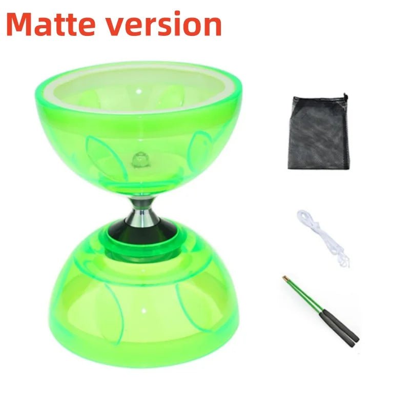 Triple Bearing Diabolo Chinese Yoyo Set with LED LightsEstaliosFitEstaliosFit184217933;2026052;1777703510sPzcr