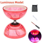 Triple Bearing Diabolo Chinese Yoyo Set with LED LightsEstaliosFitEstaliosFit184217940;2026052;1777703510E7rKa