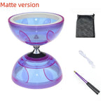 Triple Bearing Diabolo Chinese Yoyo Set with LED LightsEstaliosFitEstaliosFit184217934;2026052;1777703510r24Nv
