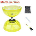 Triple Bearing Diabolo Chinese Yoyo Set with LED LightsEstaliosFitEstaliosFit184217935;2026052;17777035104czEv