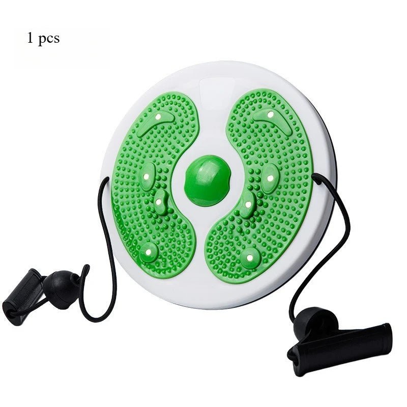 Twist Waist Disc Exercise Equipment Thin Waist Massage Twist Waist Disc Fitness Turntable Gym Equipment for HomeEstaliosFitEstaliosFit184081801;20260429;1777457510j0pPw