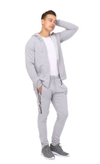 Ultimate Flex Jogger Sweatpants - (Tall Fit)SCR SportswearMEN'S JOGGERS SWEATPANTSEstaliosFitSCRK849M36LGHBLK