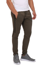 Ultimate Flex Jogger Sweatpants - (Tall Fit)SCR SportswearMEN'S JOGGERS SWEATPANTSEstaliosFitSCRK849S36KGRB