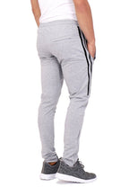 Ultimate Flex Jogger Sweatpants - (Tall Fit)SCR SportswearMEN'S JOGGERS SWEATPANTSEstaliosFitSCRK849M36LGHBLK