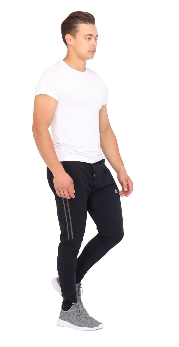 Ultimate Flex Jogger Sweatpants - (Tall Fit)SCR SportswearMEN'S JOGGERS SWEATPANTSEstaliosFitSCRK849S36KGRB