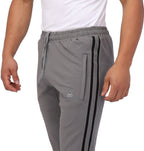 Ultimate Flex Jogger Sweatpants - (Tall Fit)SCR SportswearMEN'S JOGGERS SWEATPANTSEstaliosFitSCRK849S36DPGBLK
