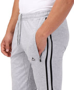 Ultimate Flex Jogger Sweatpants - (Tall Fit)SCR SportswearMEN'S JOGGERS SWEATPANTSEstaliosFitSCRK849M36LGHBLK
