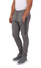 Ultimate Flex Jogger Sweatpants - (Tall Fit)SCR SportswearMEN'S JOGGERS SWEATPANTSEstaliosFitSCRK849S36DPGBLK