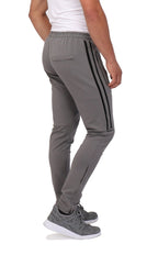 Ultimate Flex Jogger Sweatpants - (Tall Fit)SCR SportswearMEN'S JOGGERS SWEATPANTSEstaliosFitSCRK849S36DPGBLK