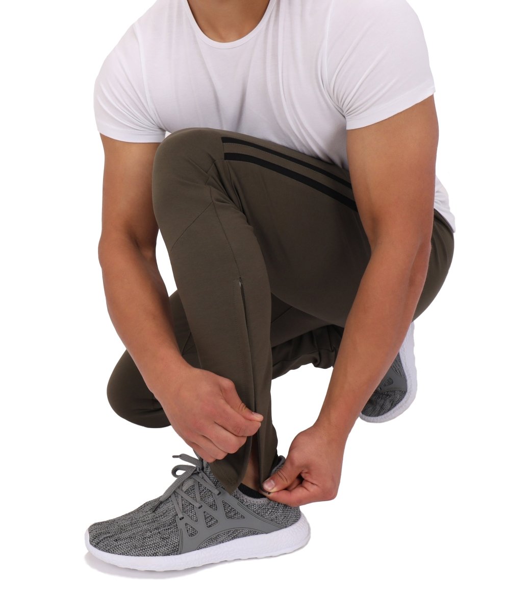 Ultimate Flex Jogger Sweatpants - (Tall Fit)SCR SportswearMEN'S JOGGERS SWEATPANTSEstaliosFitSCRK849S36KGRB