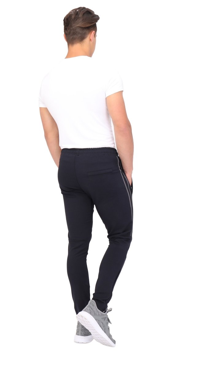 Ultimate Flex Jogger Sweatpants - (Tall Fit)SCR SportswearMEN'S JOGGERS SWEATPANTSEstaliosFitSCRK849S36KGRB