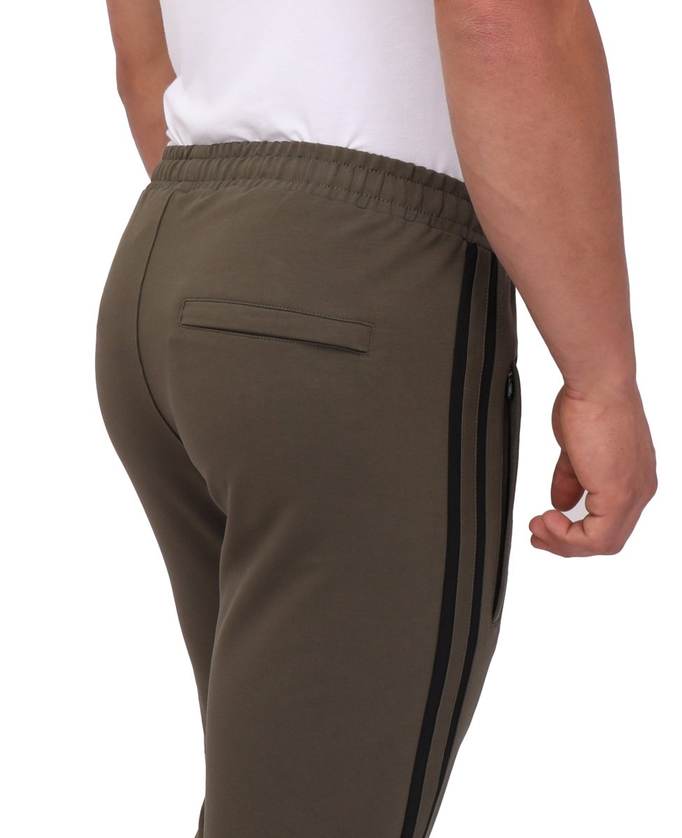 Ultimate Flex Jogger Sweatpants - (Tall Fit)SCR SportswearMEN'S JOGGERS SWEATPANTSEstaliosFitSCRK849S36KGRB