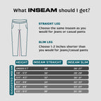 Ultimate Flex Jogger Sweatpants - (Tall Fit)SCR SportswearMEN'S JOGGERS SWEATPANTSEstaliosFitSCRK849S36MDBDPG