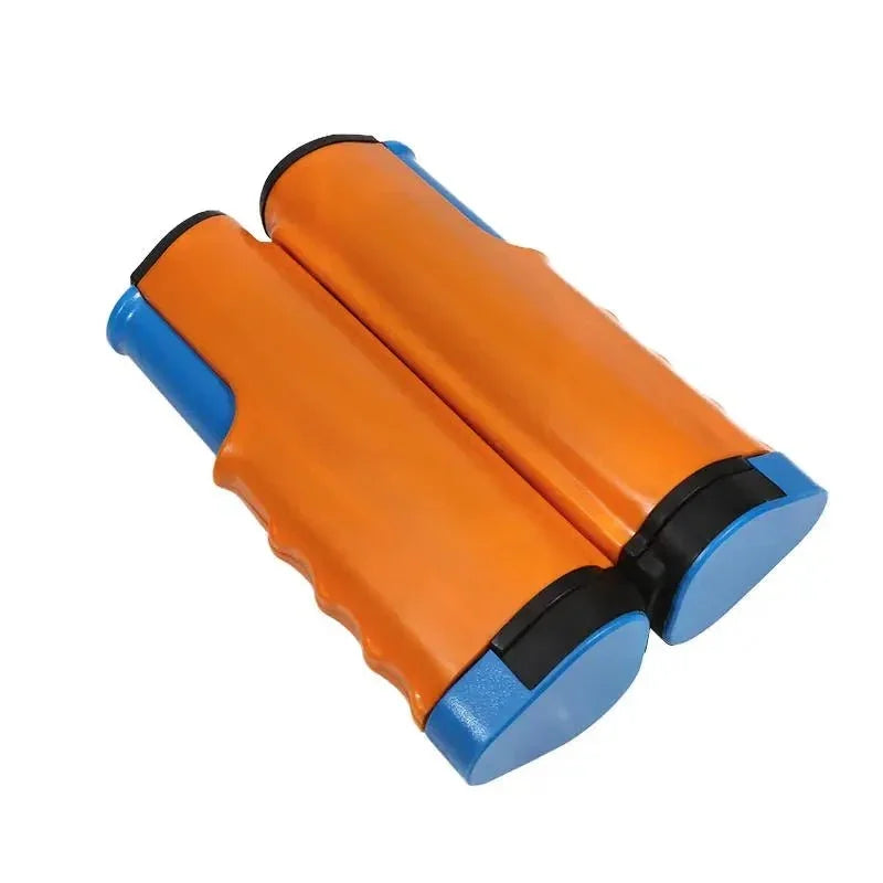 Universal Retractable Ping Pong Net Portable Table Tennis Training Net Rack Anywhere Retractable Net Rack Exercise EquipmentsEstaliosFitEstaliosFit183652044;20260421;1776809355XXn8P