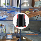Universal Retractable Ping Pong Net Portable Table Tennis Training Net Rack Anywhere Retractable Net Rack Exercise EquipmentsEstaliosFitEstaliosFit183652043;20260421;1776809355OHsWf