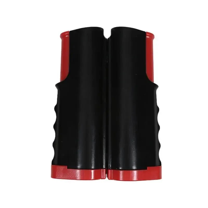 Universal Retractable Ping Pong Net Portable Table Tennis Training Net Rack Anywhere Retractable Net Rack Exercise EquipmentsEstaliosFitEstaliosFit183652045;20260421;1776809355o6uw8