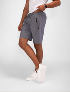 Urban Stride All - Day Wear Shorts - (Tall Fit)SCR SportswearShortsEstaliosFitSCRK1258M11SB