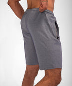 Urban Stride All - Day Wear Shorts - (Tall Fit)SCR SportswearShortsEstaliosFitSCRK1258M11SB