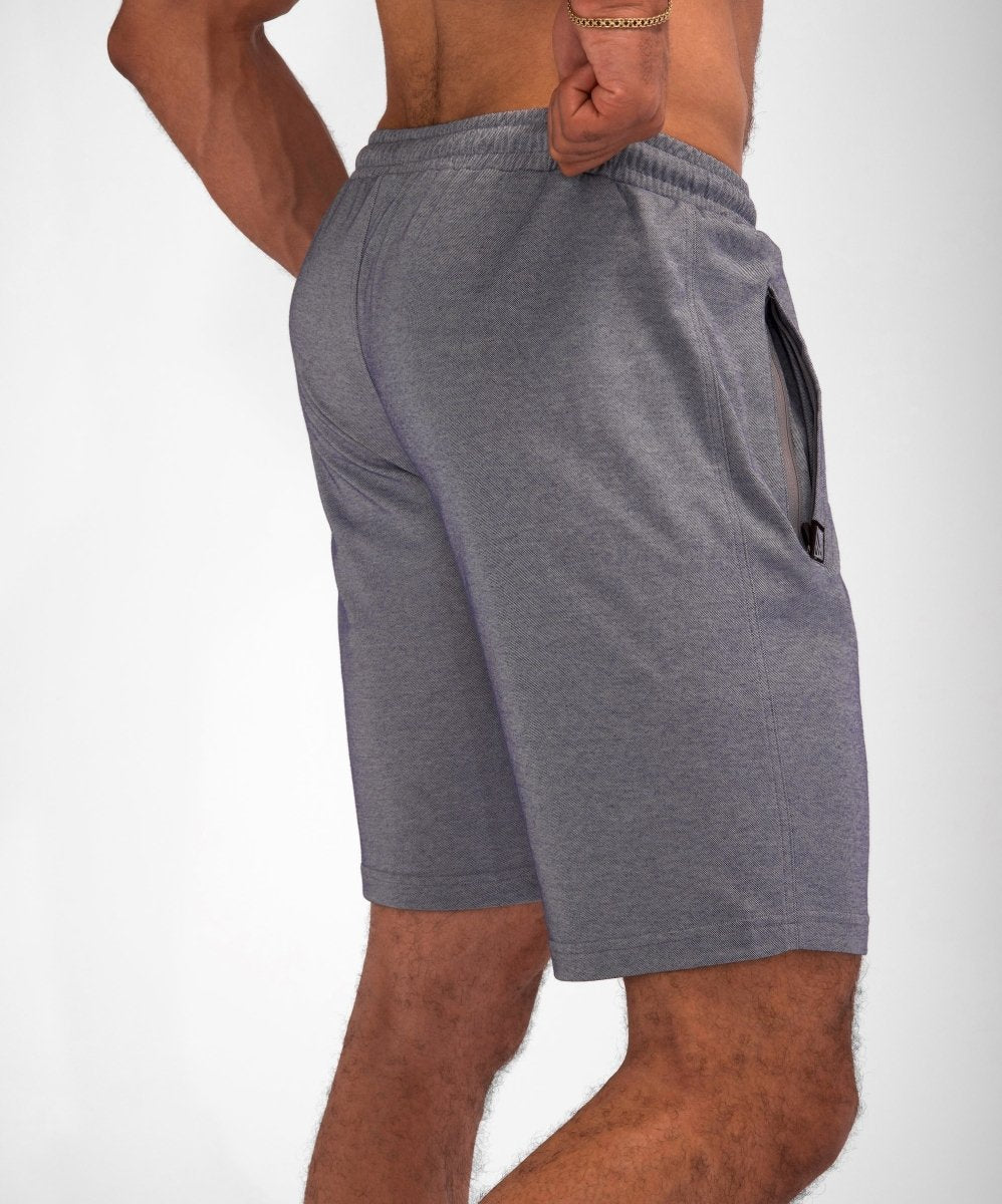 Urban Stride All - Day Wear Shorts - (Tall Fit)SCR SportswearShortsEstaliosFitSCRK1258M11SB