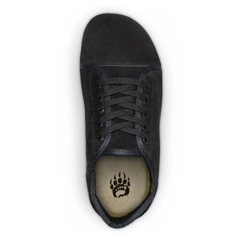 Ursus SLTG1 - BlackBearfootShoeEstaliosFitURS_SLT_G1_BLK_35