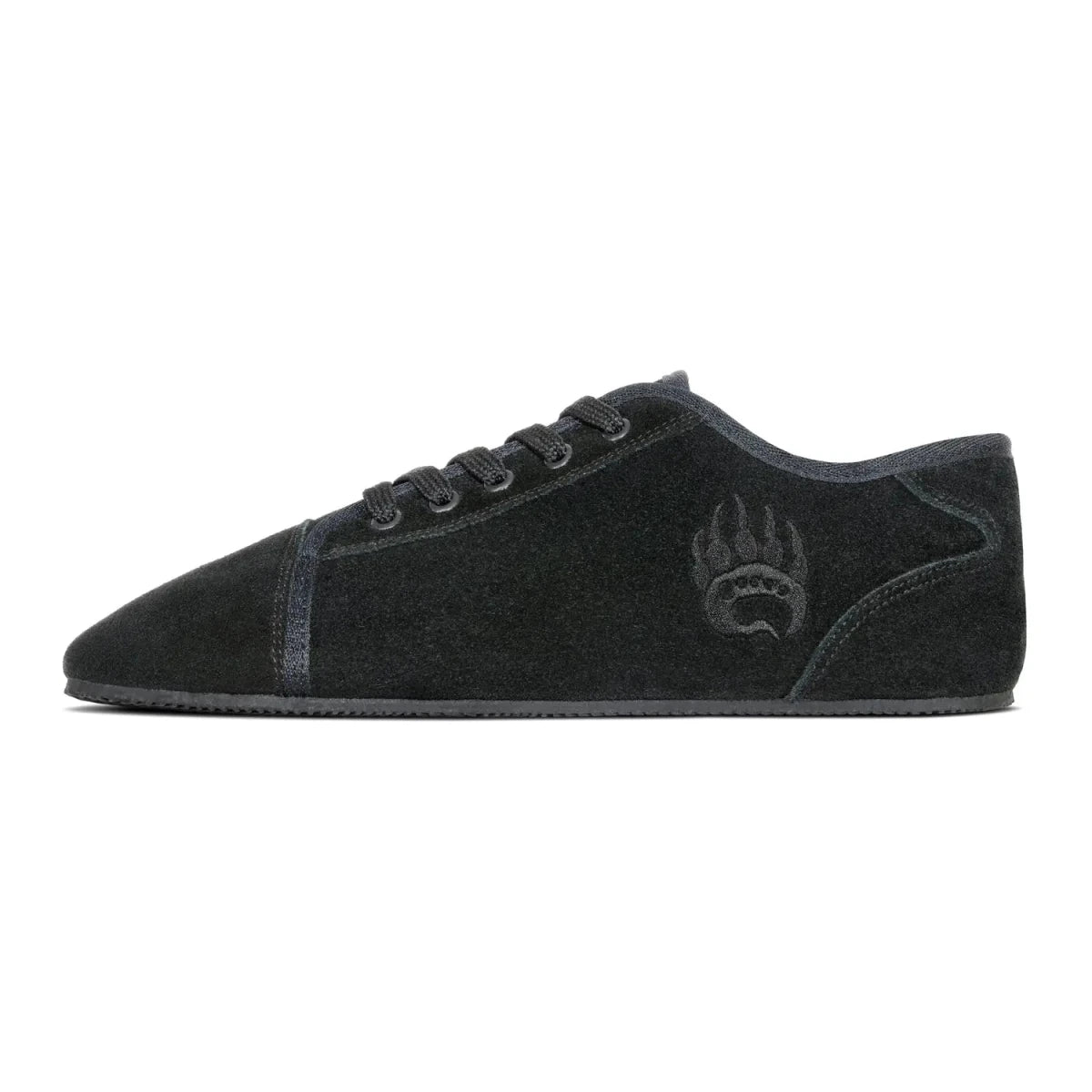 Ursus SLTG1 - BlackBearfootShoeEstaliosFitURS_SLT_G1_BLK_35