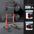 US Shipping Pull Up Dip Station for Home Gym Strength Training Fitness Workout Equipment for Chin Ups Push Ups DipsEstaliosFitEstaliosFit184447943;2026057;1778180029MXFqb