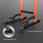US Shipping Pull Up Dip Station for Home Gym Strength Training Fitness Workout Equipment for Chin Ups Push Ups DipsEstaliosFitEstaliosFit184447943;2026057;1778180029MXFqb