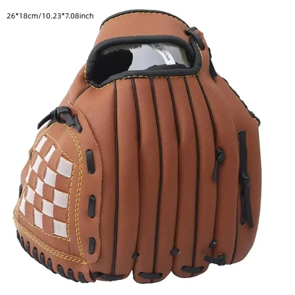 Versatile Baseball Softball Glove for Training and PracticeEstaliosFitEstaliosFit184218275;2026052;1777703592z2otE