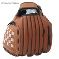 Versatile Baseball Softball Glove for Training and PracticeEstaliosFitEstaliosFit184218275;2026052;1777703592z2otE