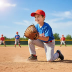 Versatile Baseball Softball Glove for Training and PracticeEstaliosFitEstaliosFit184218275;2026052;1777703592z2otE