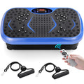 Vibration Plate Exercise Machine with Resistance BandsEstaliosFitEstaliosFit184447864;2026057;1778179968jAH2l