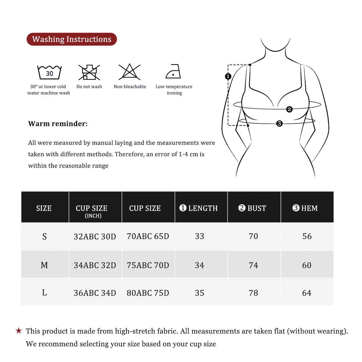 Womens Backless Quick Dry Crop Top for Yoga FitnessEstaliosFitEstaliosFit184217670;2026052;1777703463i7QmE