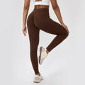 Women's Fleece-Lined Leggings.