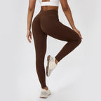 Women's Fleece-Lined Leggings.