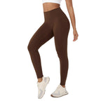 Women's Fleece-Lined Leggings.