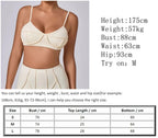 Womens Sports Bra Fitness Yoga Gym Crop TopEstaliosFitEstaliosFit184217647;2026052;1777703463QEjUL
