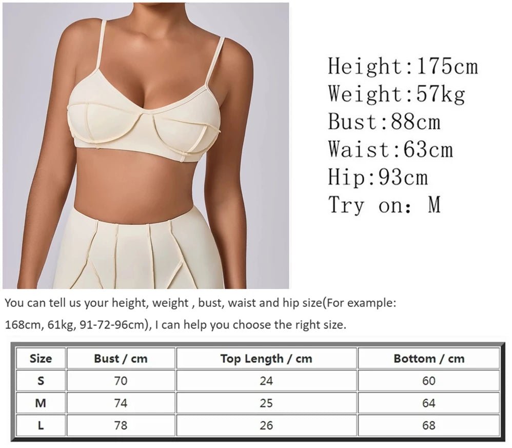 Womens Sports Bra Fitness Yoga Gym Crop TopEstaliosFitEstaliosFit184217647;2026052;1777703463QEjUL