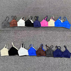 Womens Sports Bra Fitness Yoga Gym Crop TopEstaliosFitEstaliosFit184217647;2026052;1777703463QEjUL