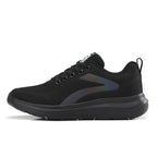 Women's Ultra-Light Shock-Absorbing Running Shoes – Breathable Athletic Sneakers.