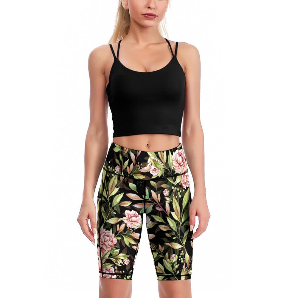 Women's Yoga Pants.